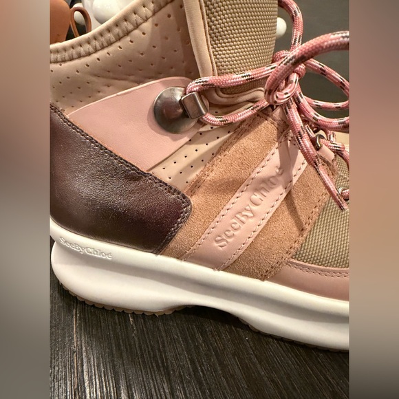 See by Cholè Sneakers Casey - Picture 4 of 9